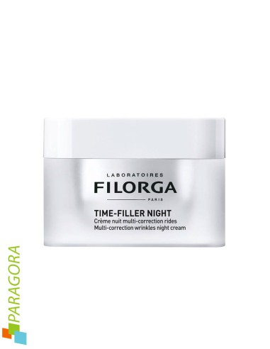 FILORGA | Filorga Time-Filler Night 50ml