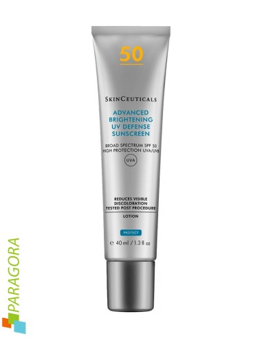 SKINCEUTICALS | Advanced Brightening UV Defense Sunscreen SPF50 40ml